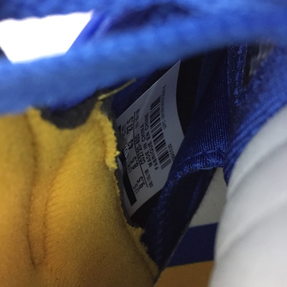 SOLD***Air Jordan 5 Laney JSP - Picture 6 of 6